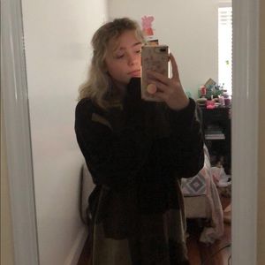 Meet your Posher, Taylor